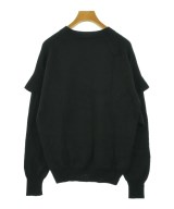 Spick and Span（スピックアンドスパン）ニット・セーター 黒 サイズ:F レディース/2200635109057