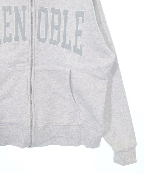 Spick and Span（スピックアンドスパン）パーカー グレー サイズ:-(M位) レディース/2200635485021