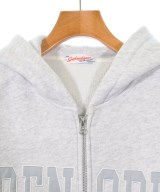 Spick and Span（スピックアンドスパン）パーカー グレー サイズ:-(M位) レディース/2200635485021