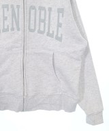 Spick and Span（スピックアンドスパン）パーカー グレー サイズ:-(M位) レディース/2200635485021