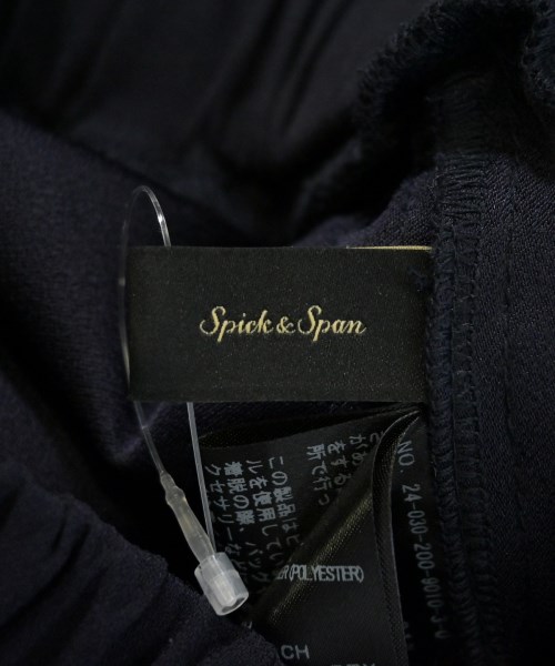 Spick and Span（スピックアンドスパン）その他 紺 サイズ:34(XS位) レディース/2200635724069