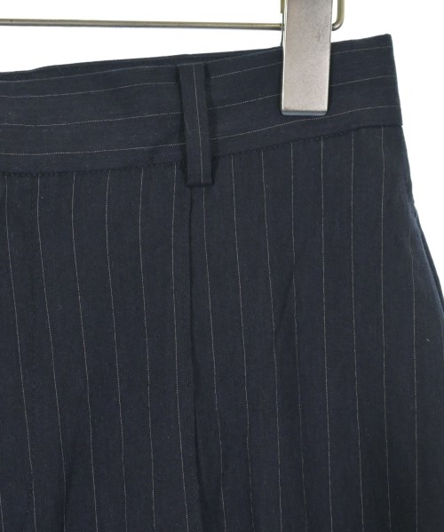 Spick and Span（スピックアンドスパン）スラックス 紺 サイズ:38(M位) レディース/2200620350013