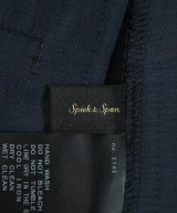 Spick and Span（スピックアンドスパン）スラックス 紺 サイズ:38(M位) レディース/2200620350013