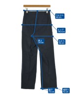 Spick and Span（スピックアンドスパン）スラックス 紺 サイズ:38(M位) レディース/2200620350013