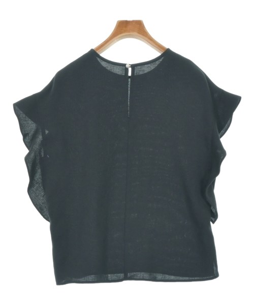 Spick and Span（スピックアンドスパン）ブラウス 紺 サイズ:-(XL位) レディース/2200621784190