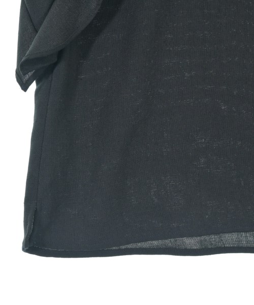 Spick and Span（スピックアンドスパン）ブラウス 紺 サイズ:-(XL位) レディース/2200621784190