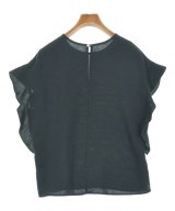 Spick and Span（スピックアンドスパン）ブラウス 紺 サイズ:-(XL位) レディース/2200621784190