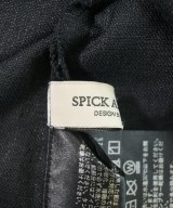 Spick and Span（スピックアンドスパン）ブラウス 紺 サイズ:-(XL位) レディース/2200621784190