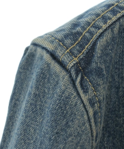 Spick and Span（スピックアンドスパン）カジュアルシャツ 青 サイズ:F レディース/2200623658130