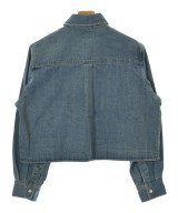 Spick and Span（スピックアンドスパン）カジュアルシャツ 青 サイズ:F レディース/2200623658130