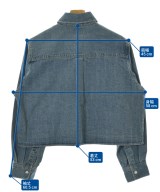 Spick and Span（スピックアンドスパン）カジュアルシャツ 青 サイズ:F レディース/2200623658130