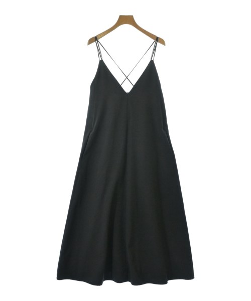 Spick and Span（スピックアンドスパン）オールインワン/サロペット 黒 サイズ:36(S位) レディース/2200625139088