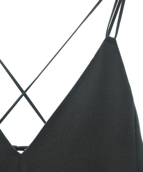 Spick and Span（スピックアンドスパン）オールインワン/サロペット 黒 サイズ:36(S位) レディース/2200625139088