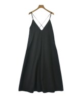 Spick and Span（スピックアンドスパン）オールインワン/サロペット 黒 サイズ:36(S位) レディース/2200625139088