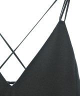 Spick and Span（スピックアンドスパン）オールインワン/サロペット 黒 サイズ:36(S位) レディース/2200625139088