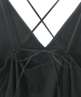 Spick and Span（スピックアンドスパン）オールインワン/サロペット 黒 サイズ:36(S位) レディース/2200625139088