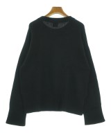 Spick and Span（スピックアンドスパン）ニット・セーター 黒 サイズ:F レディース/2200625991020