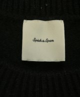 Spick and Span（スピックアンドスパン）ニット・セーター 黒 サイズ:F レディース/2200625991020