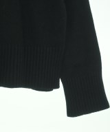 Spick and Span（スピックアンドスパン）ニット・セーター 黒 サイズ:F レディース/2200625991020