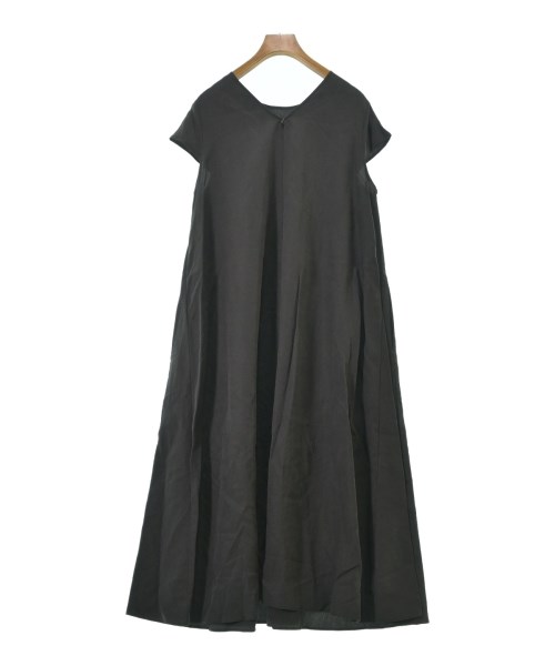 Spick and Span（スピックアンドスパン）ワンピース グレー サイズ:36(S位) レディース/2200634286018