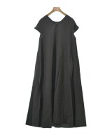 Spick and Span（スピックアンドスパン）ワンピース グレー サイズ:36(S位) レディース/2200634286018