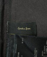 Spick and Span（スピックアンドスパン）ワンピース グレー サイズ:36(S位) レディース/2200634286018