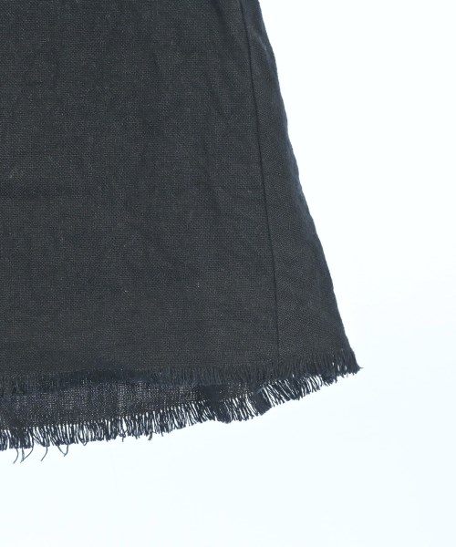 Spick and Span（スピックアンドスパン）ロング・マキシ丈スカート 黒 サイズ:36(S位) レディース/2200634625022