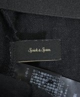 Spick and Span（スピックアンドスパン）ロング・マキシ丈スカート 黒 サイズ:36(S位) レディース/2200634625022