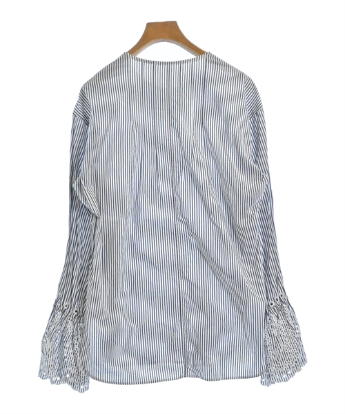 Spick and Span（スピックアンドスパン）ブラウス 白 サイズ:F レディース/2200634992087