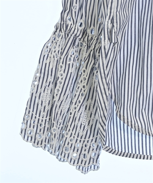 Spick and Span（スピックアンドスパン）ブラウス 白 サイズ:F レディース/2200634992087