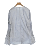 Spick and Span（スピックアンドスパン）ブラウス 白 サイズ:F レディース/2200634992087