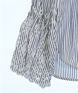 Spick and Span（スピックアンドスパン）ブラウス 白 サイズ:F レディース/2200634992087