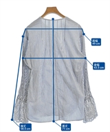 Spick and Span（スピックアンドスパン）ブラウス 白 サイズ:F レディース/2200634992087