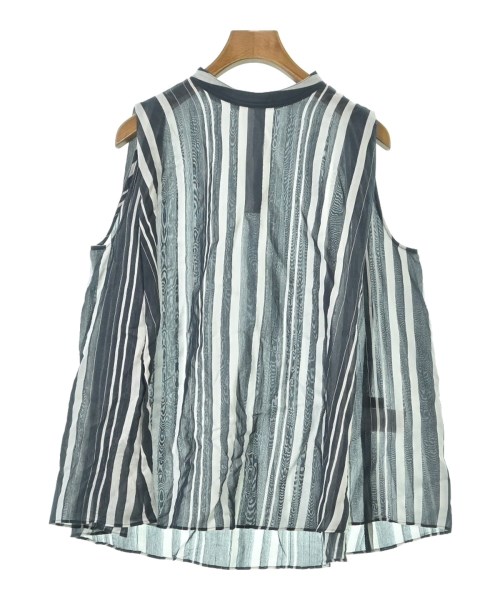 Spick and Span（スピックアンドスパン）ブラウス 紺 サイズ:F レディース/2200634992100