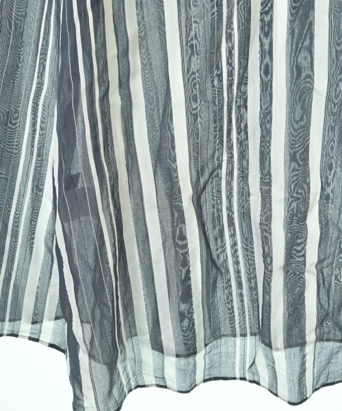 Spick and Span（スピックアンドスパン）ブラウス 紺 サイズ:F レディース/2200634992100