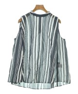 Spick and Span（スピックアンドスパン）ブラウス 紺 サイズ:F レディース/2200634992100