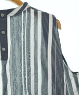 Spick and Span（スピックアンドスパン）ブラウス 紺 サイズ:F レディース/2200634992100