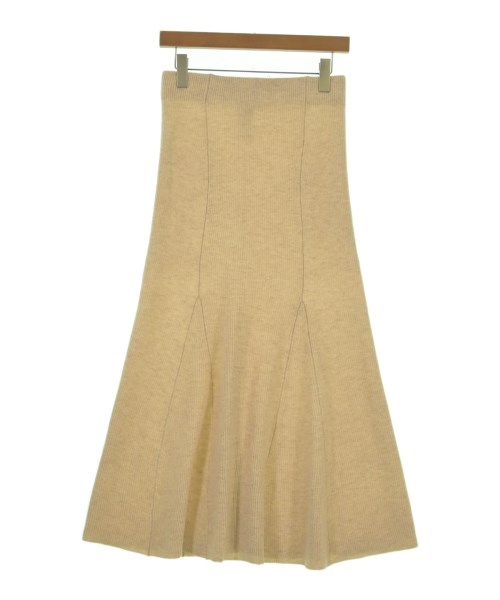 スピックアンドスパン(Spick and Span)のSpick and Span ロング・マキシ丈スカート