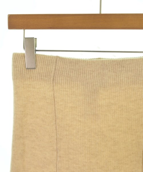 Spick and Span（スピックアンドスパン）ロング・マキシ丈スカート ベージュ サイズ:F レディース/2200635564061