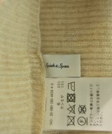 Spick and Span（スピックアンドスパン）ロング・マキシ丈スカート ベージュ サイズ:F レディース/2200635564061