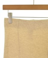 Spick and Span（スピックアンドスパン）ロング・マキシ丈スカート ベージュ サイズ:F レディース/2200635564061
