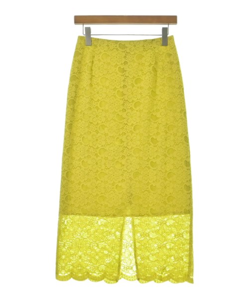 スピックアンドスパン(Spick and Span)のSpick and Span ロング・マキシ丈スカート