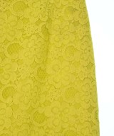 Spick and Span（スピックアンドスパン）ロング・マキシ丈スカート 黄 サイズ:38(M位) レディース/2200635564108