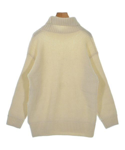 Spick and Span（スピックアンドスパン）ニット・セーター 白 サイズ:F レディース/2200638352023