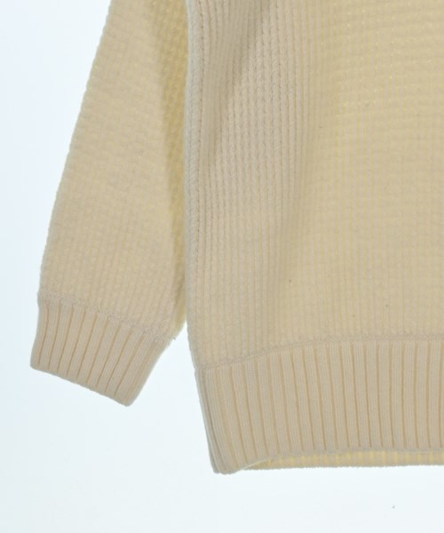 Spick and Span（スピックアンドスパン）ニット・セーター 白 サイズ:F レディース/2200638352023