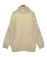 Spick and Span（スピックアンドスパン）ニット・セーター 白 サイズ:F レディース/2200638352023