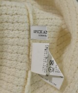 Spick and Span（スピックアンドスパン）ニット・セーター 白 サイズ:F レディース/2200638352023