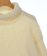 Spick and Span（スピックアンドスパン）ニット・セーター 白 サイズ:F レディース/2200638352023