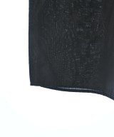 Spick and Span（スピックアンドスパン）カジュアルシャツ 黒 サイズ:F レディース/2200602872038