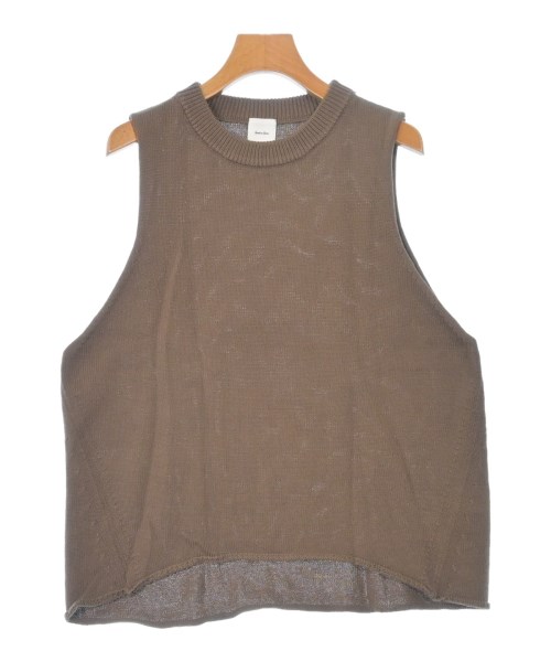 スピックアンドスパン(Spick and Span)のSpick and Span ベスト/ノースリーブ